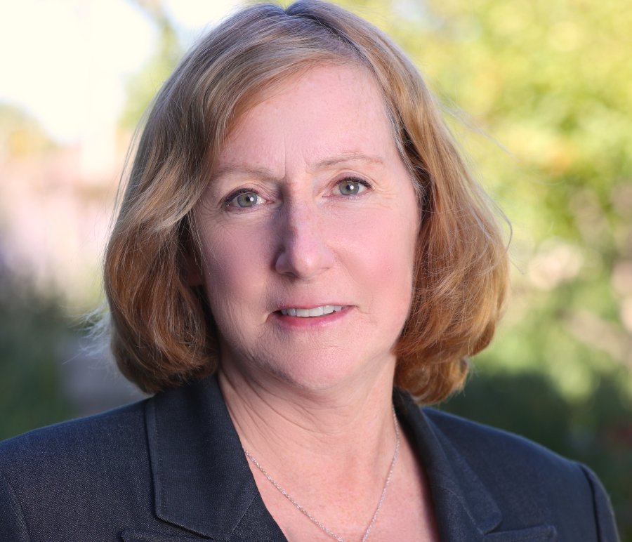 Joan Wrabetz, Founding Partner